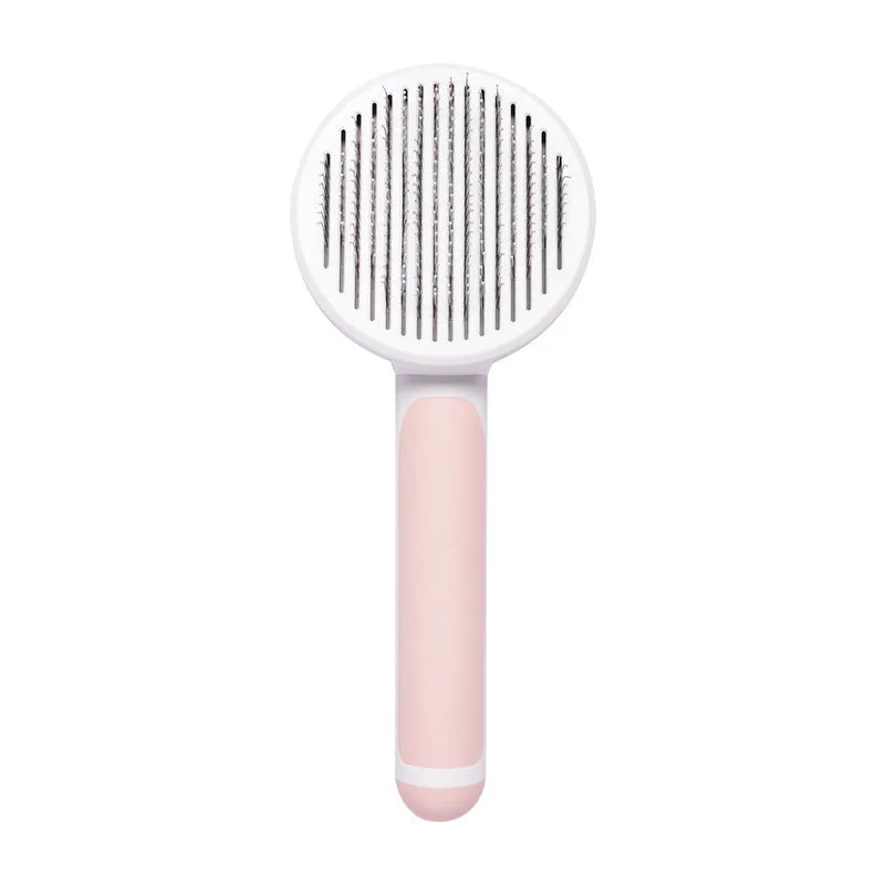 Pumpkin Brush