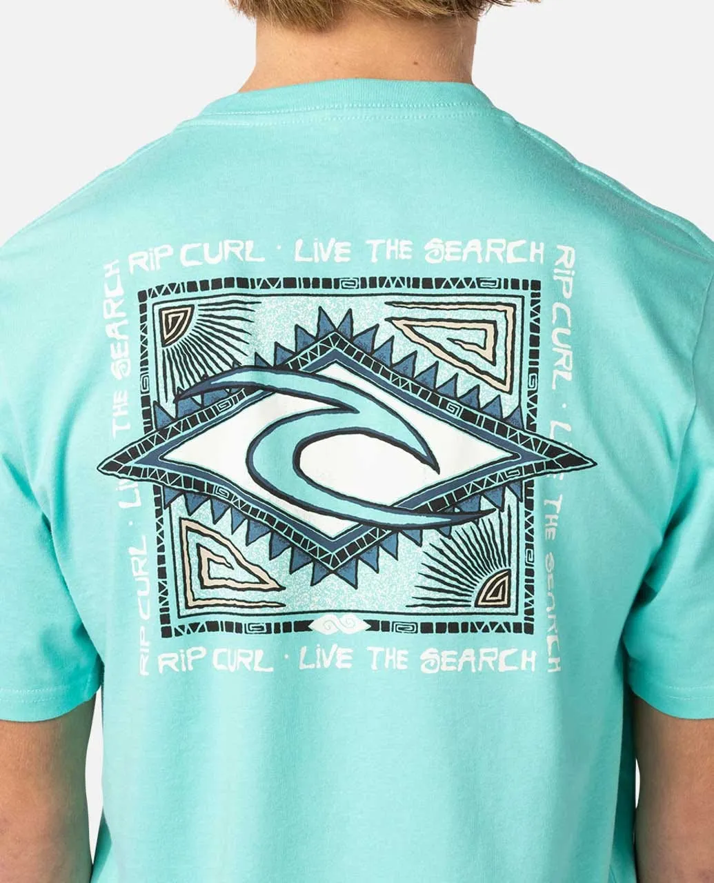 Rip Curl Turners Tee SS