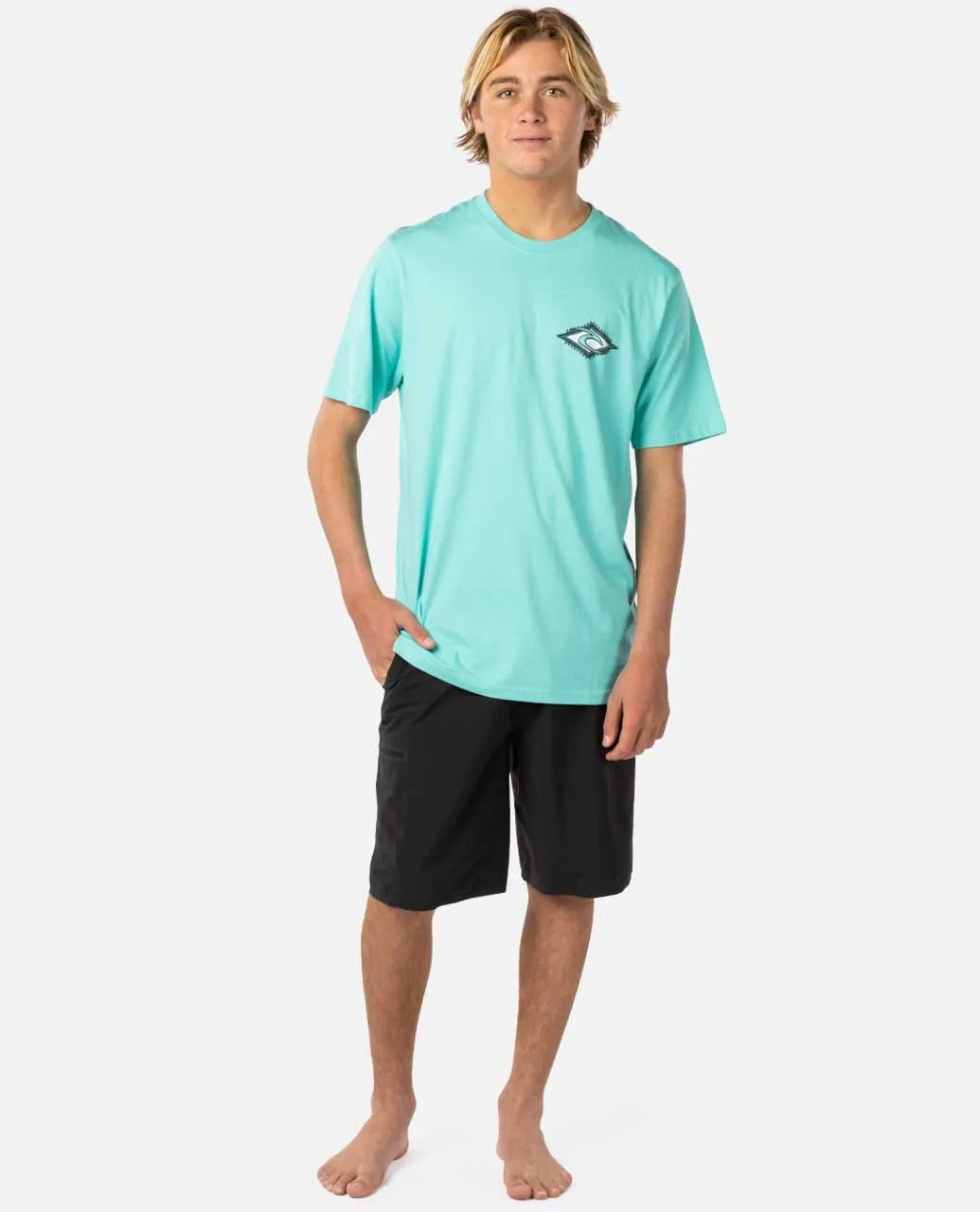 Rip Curl Turners Tee SS