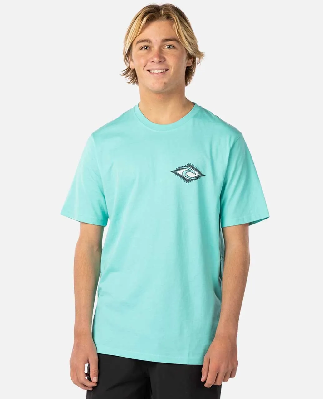 Rip Curl Turners Tee SS