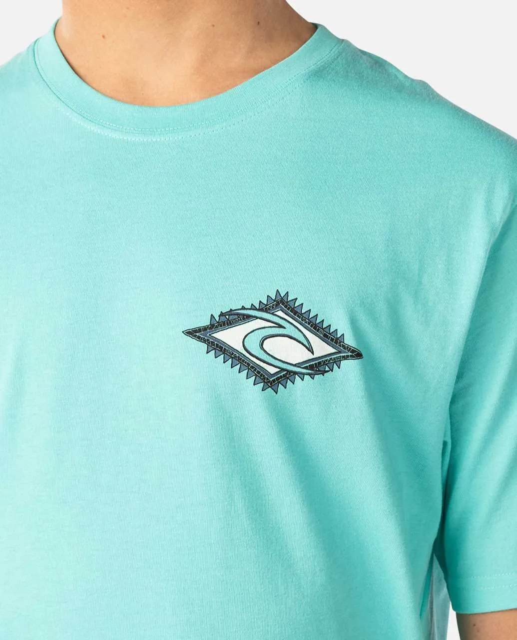 Rip Curl Turners Tee SS