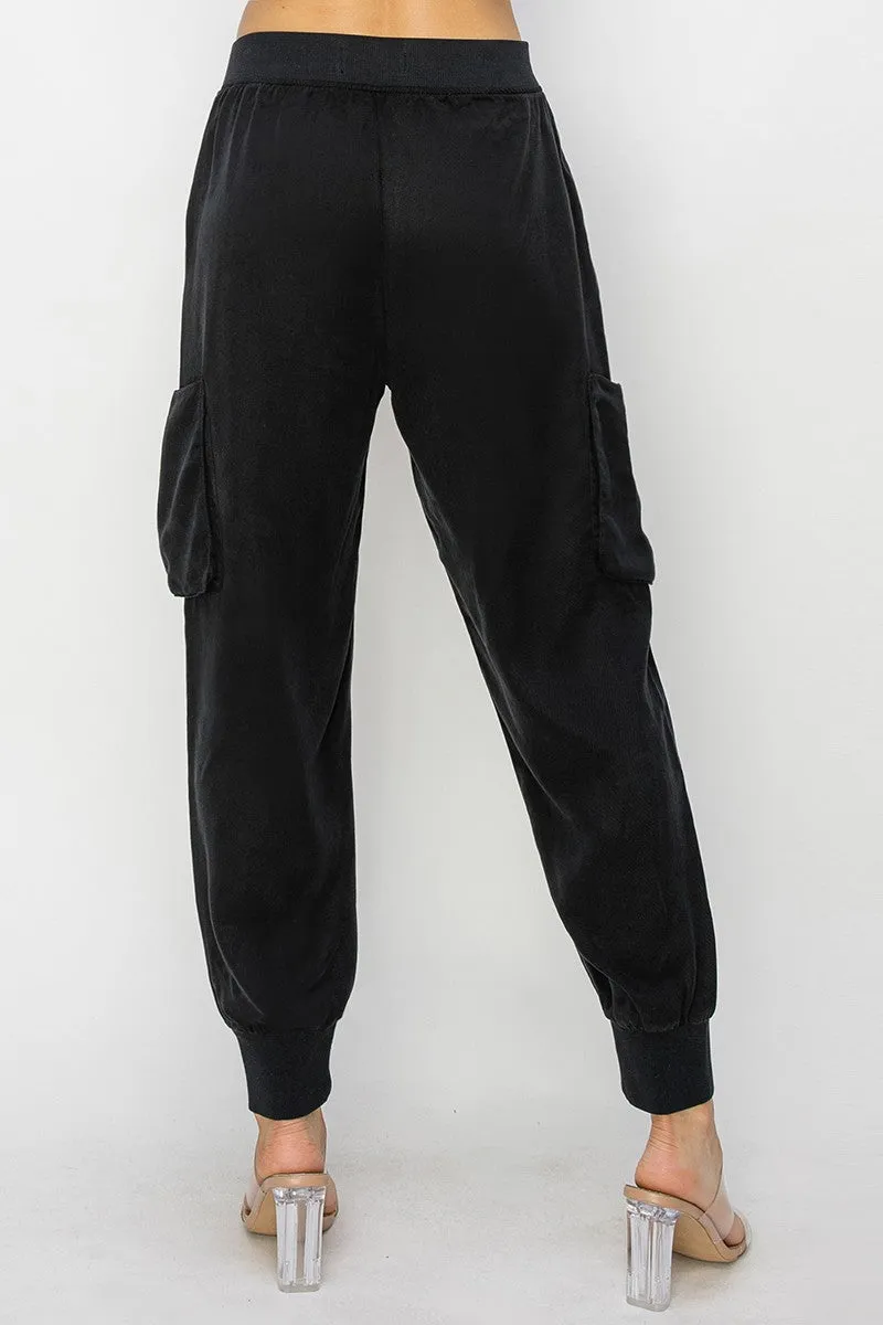 Risen Jet Setter Joggers