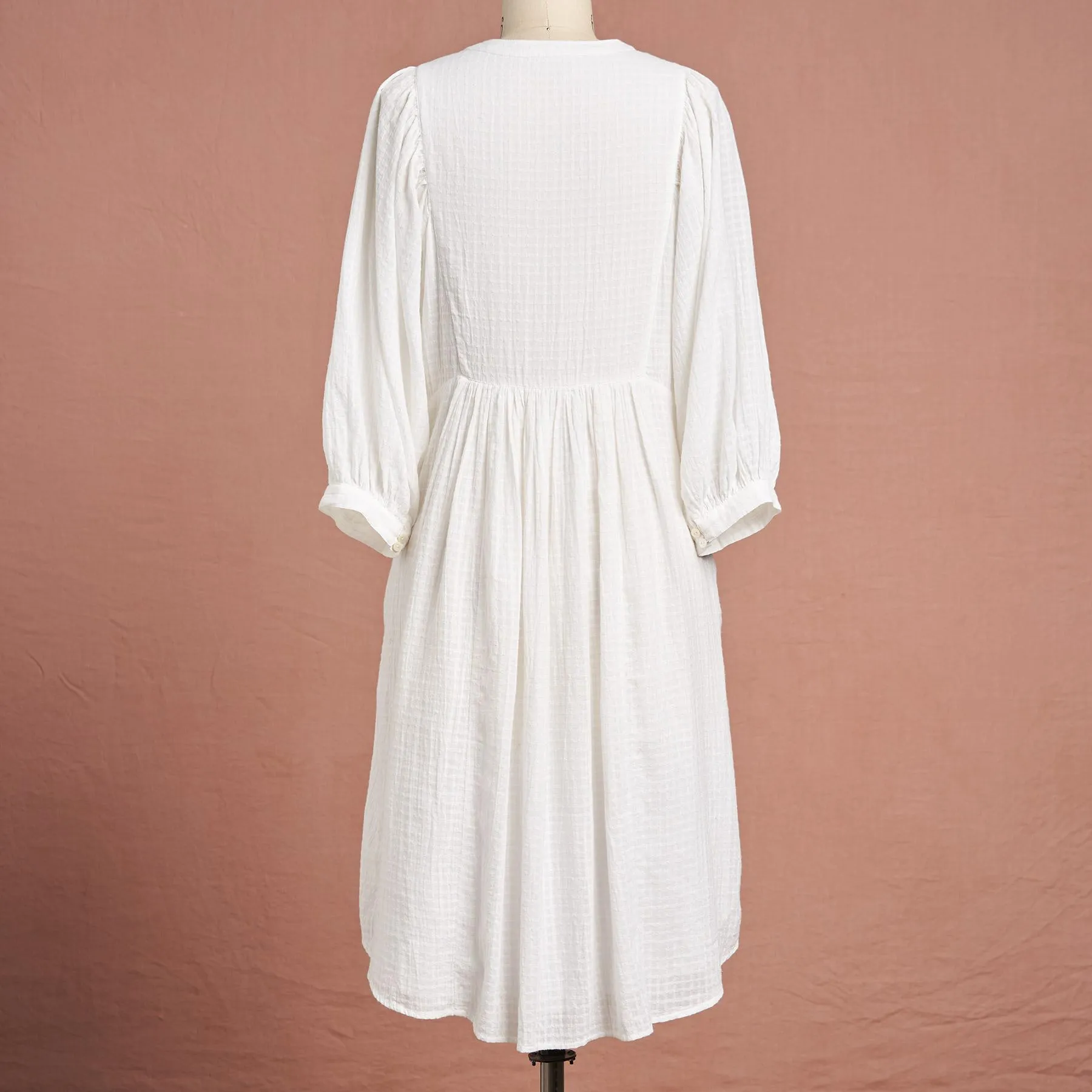 Sakura Easy Dress, Petite