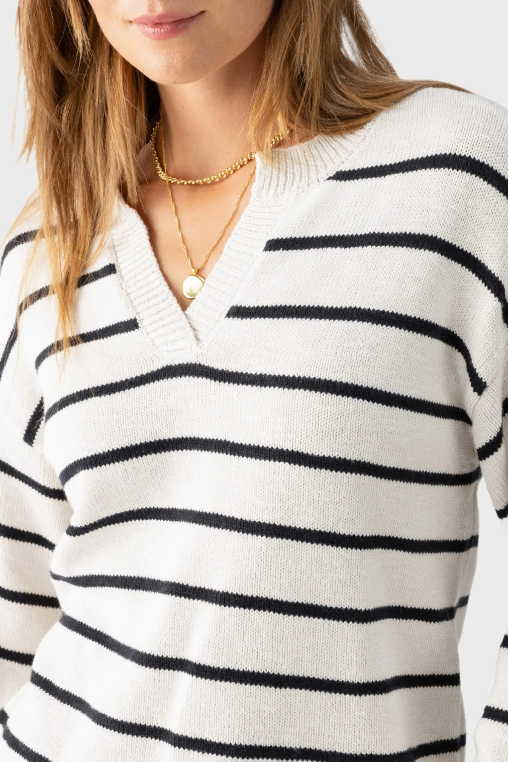 Sanctuary Chill Vibes Sweater