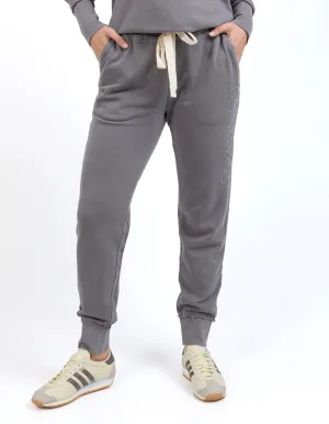Simplified Track Pants - Iron