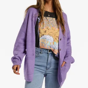 So Chill Cardigan