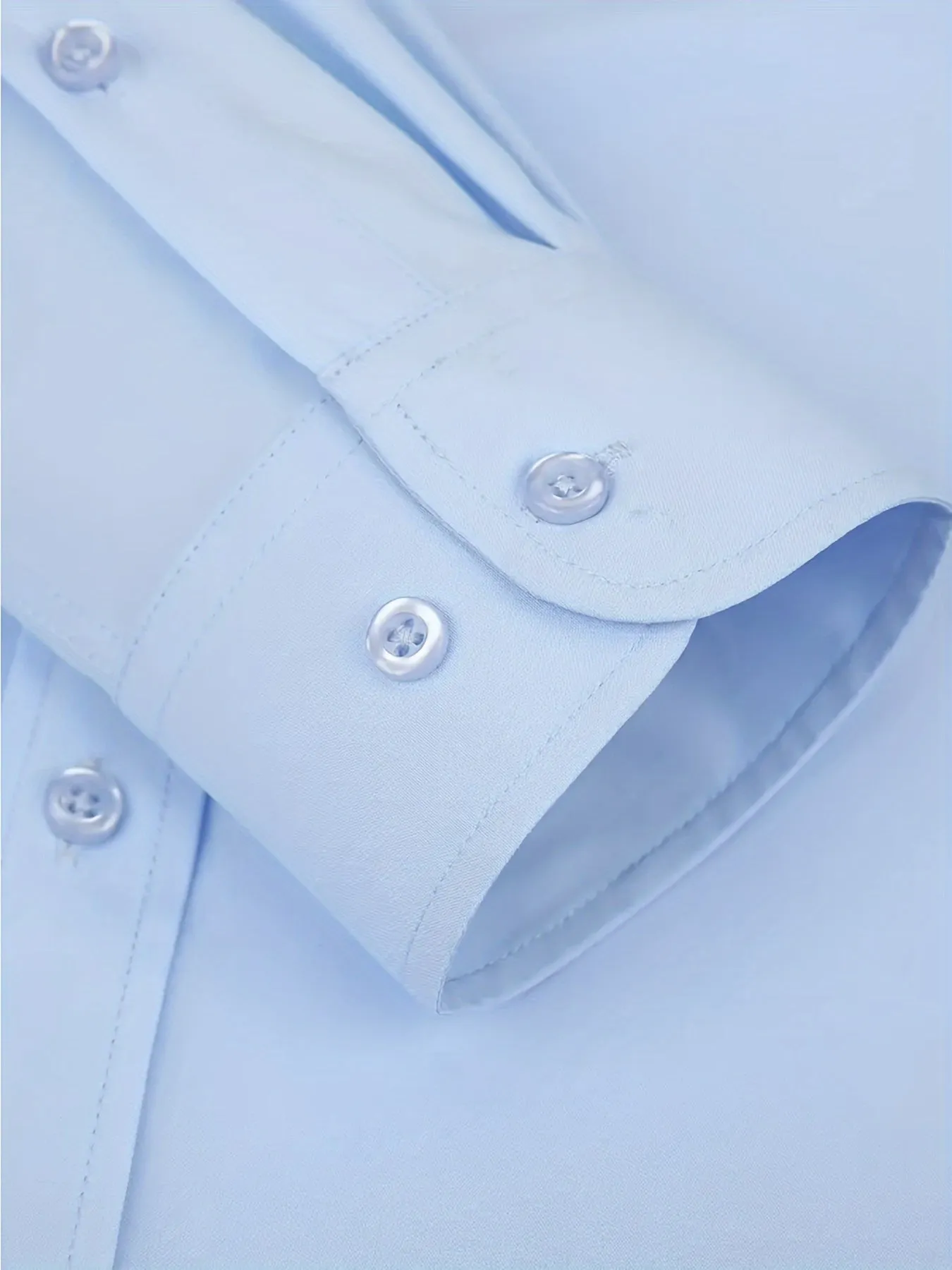 STEON | Solid Shirt with Notch Collar