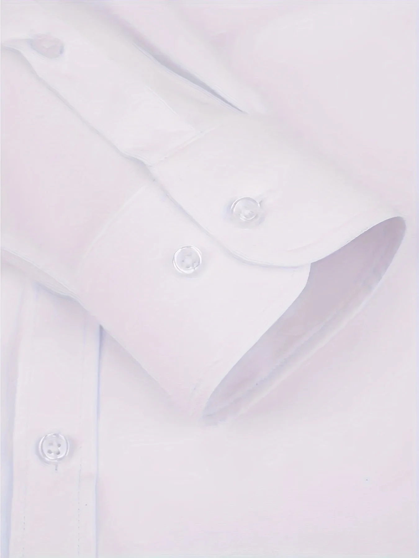 STEON | Solid Shirt with Notch Collar