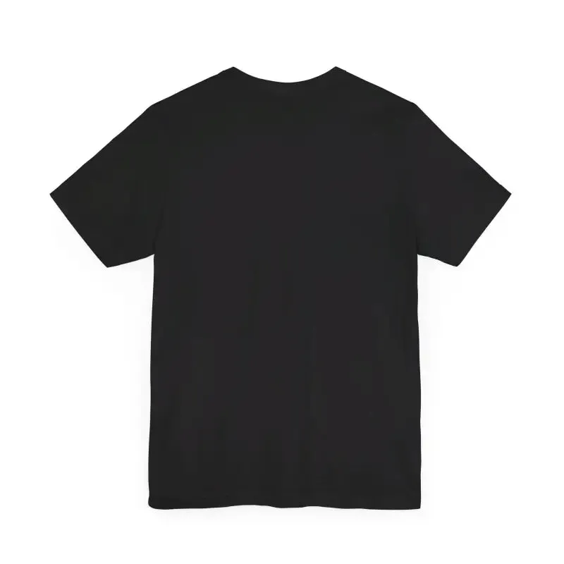 Stylish Pride Unisex Jersey Short Tee