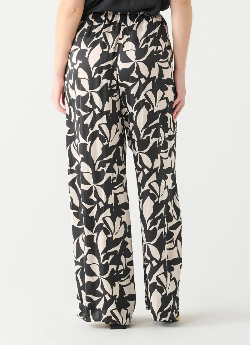 Tayla Satin Pant