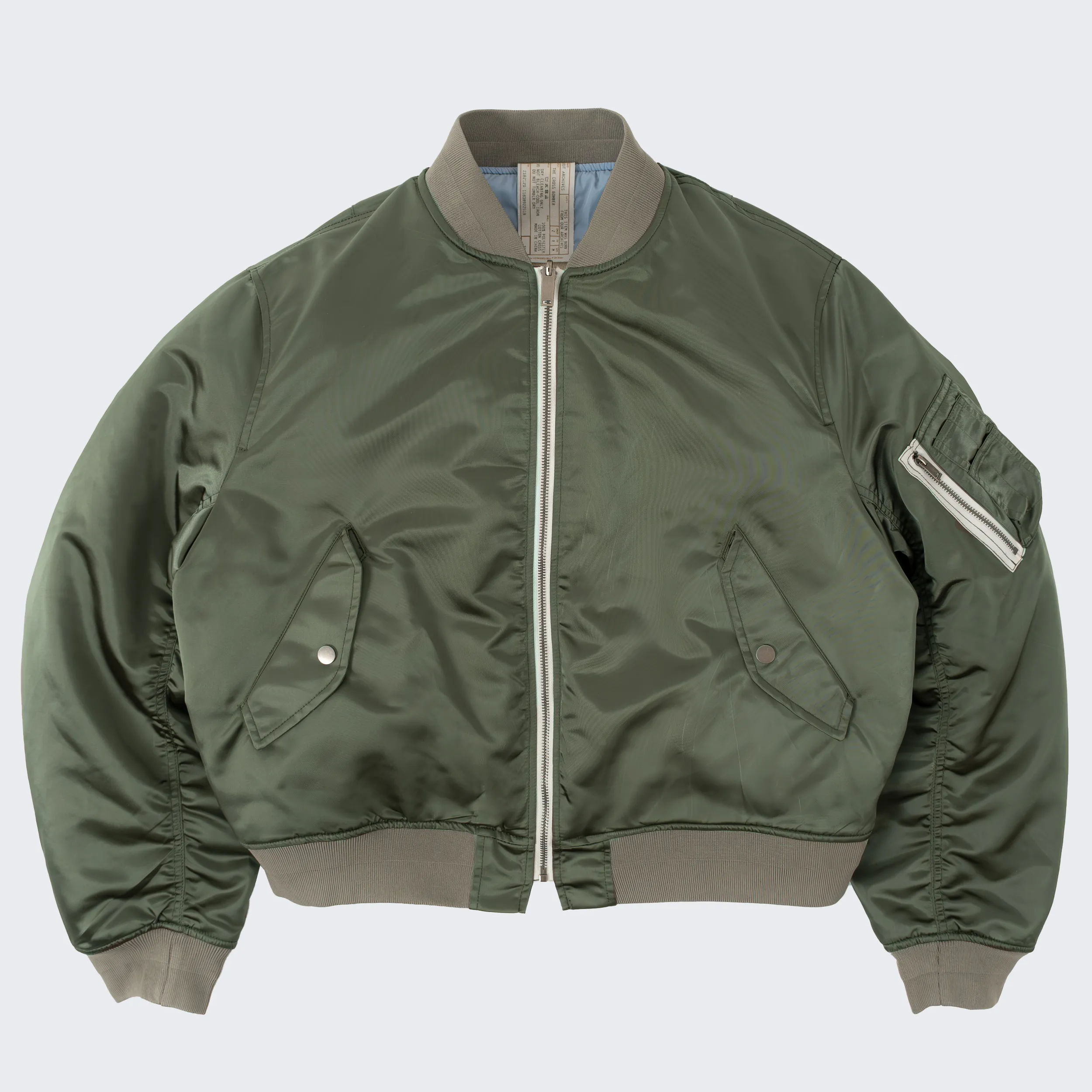 THE CROSS BOMBER