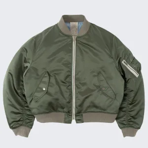 THE CROSS BOMBER