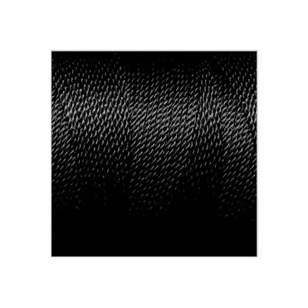 Tiny Twisted Cord Trim - Grey Colors
