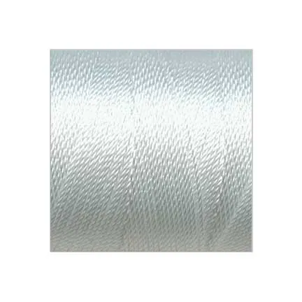 Tiny Twisted Cord Trim - Grey Colors