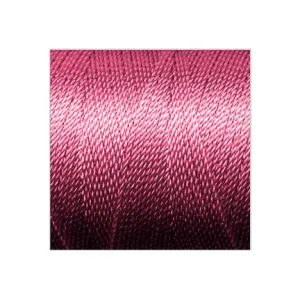 Tiny Twisted Cord Trim - Pink Colors