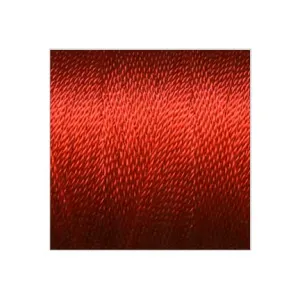 Tiny Twisted Cord Trim - Red Colors