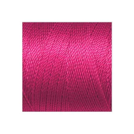 Tiny Twisted Cord Trim - Red Colors