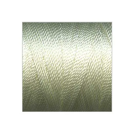 Tiny Twisted Cord Trim - Yellow Colors