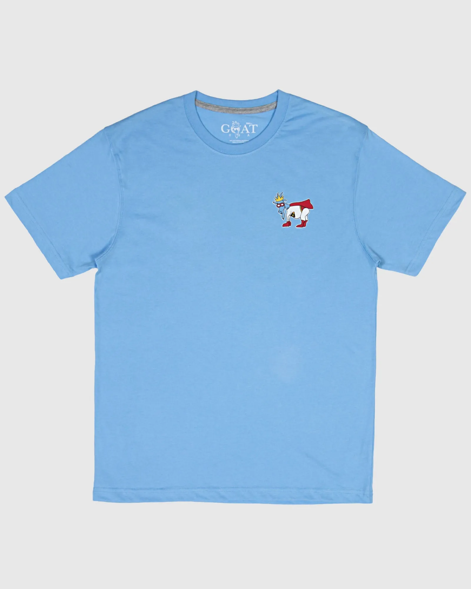 Toddler Comic GOAT T-Shirt