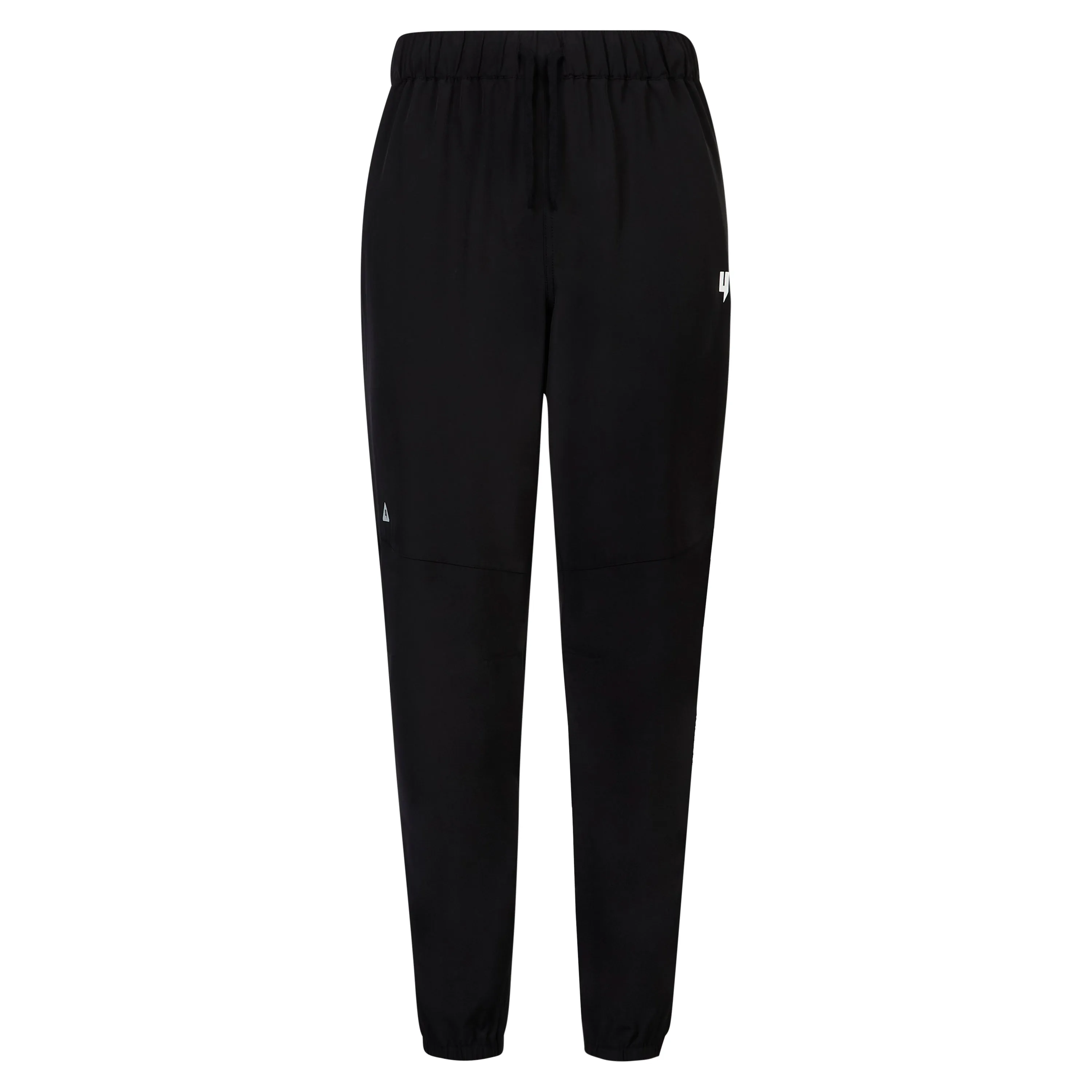 TRAINING PANTS BLACK