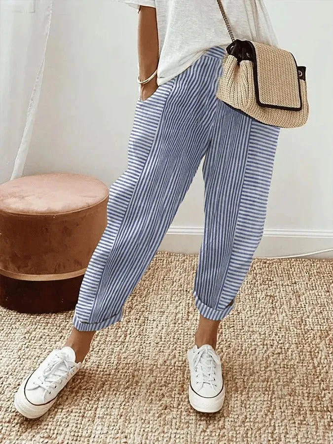 Trinity - Stylish Pants