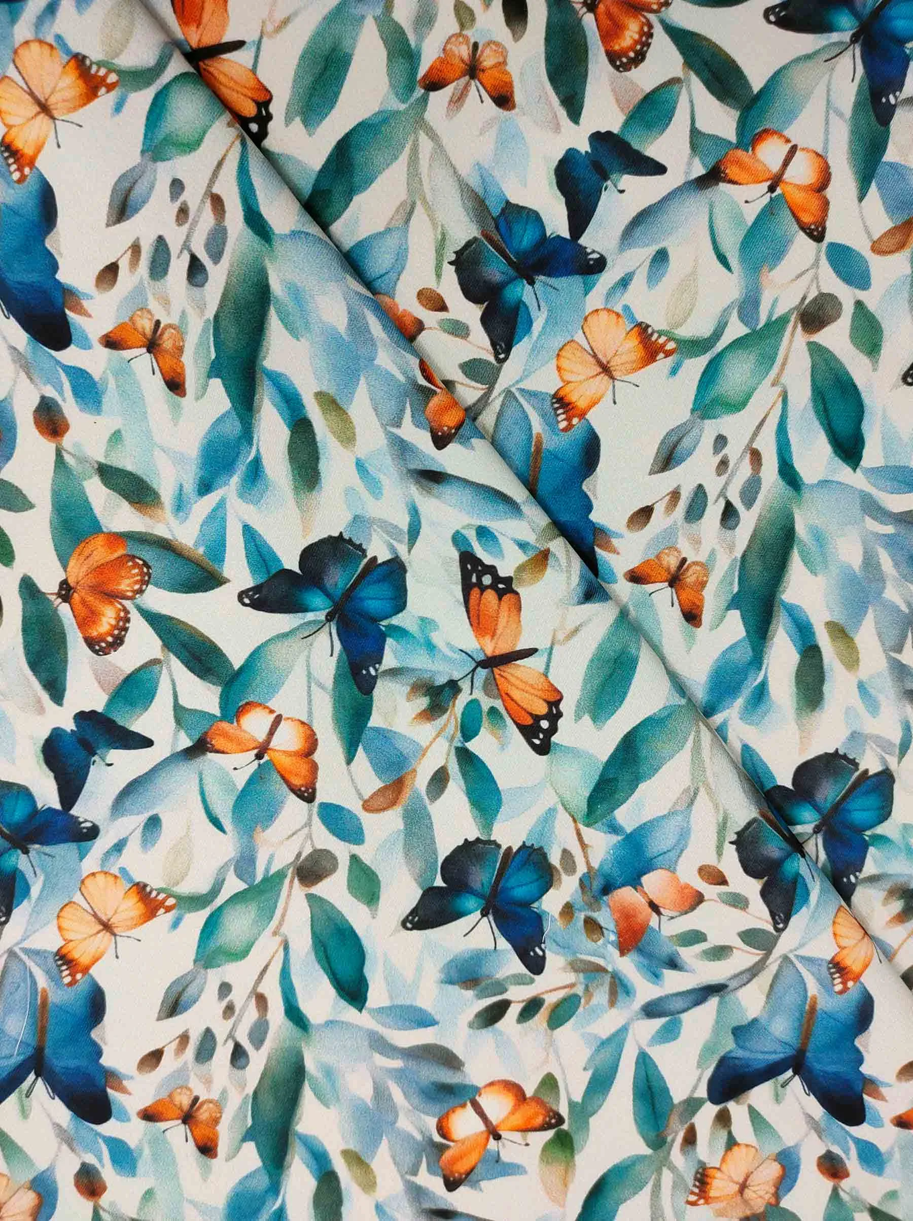 TWILL 58 Inches-ASL291