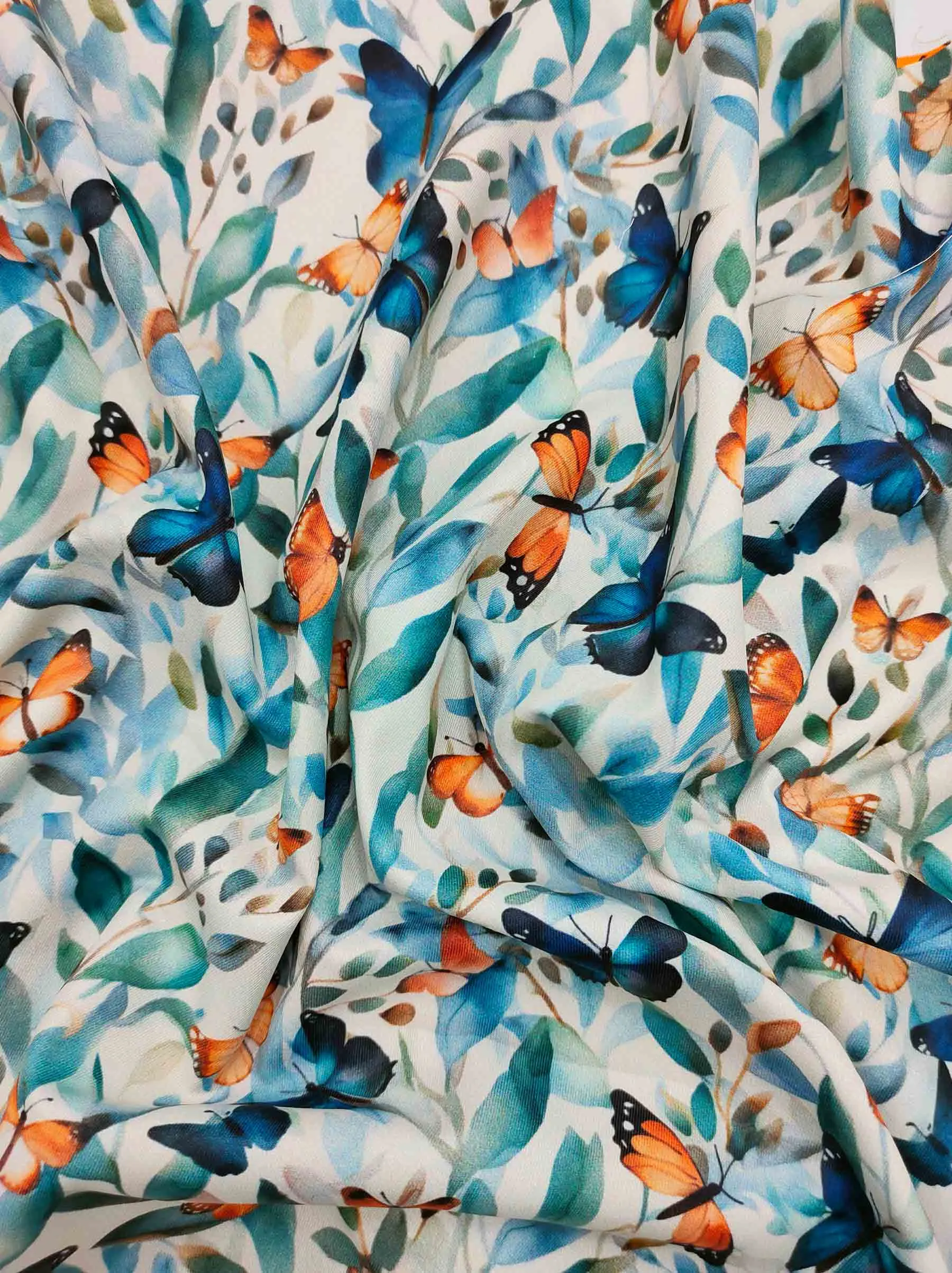 TWILL 58 Inches-ASL291