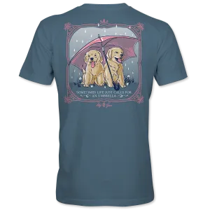 Umbrella Pups - 21613
