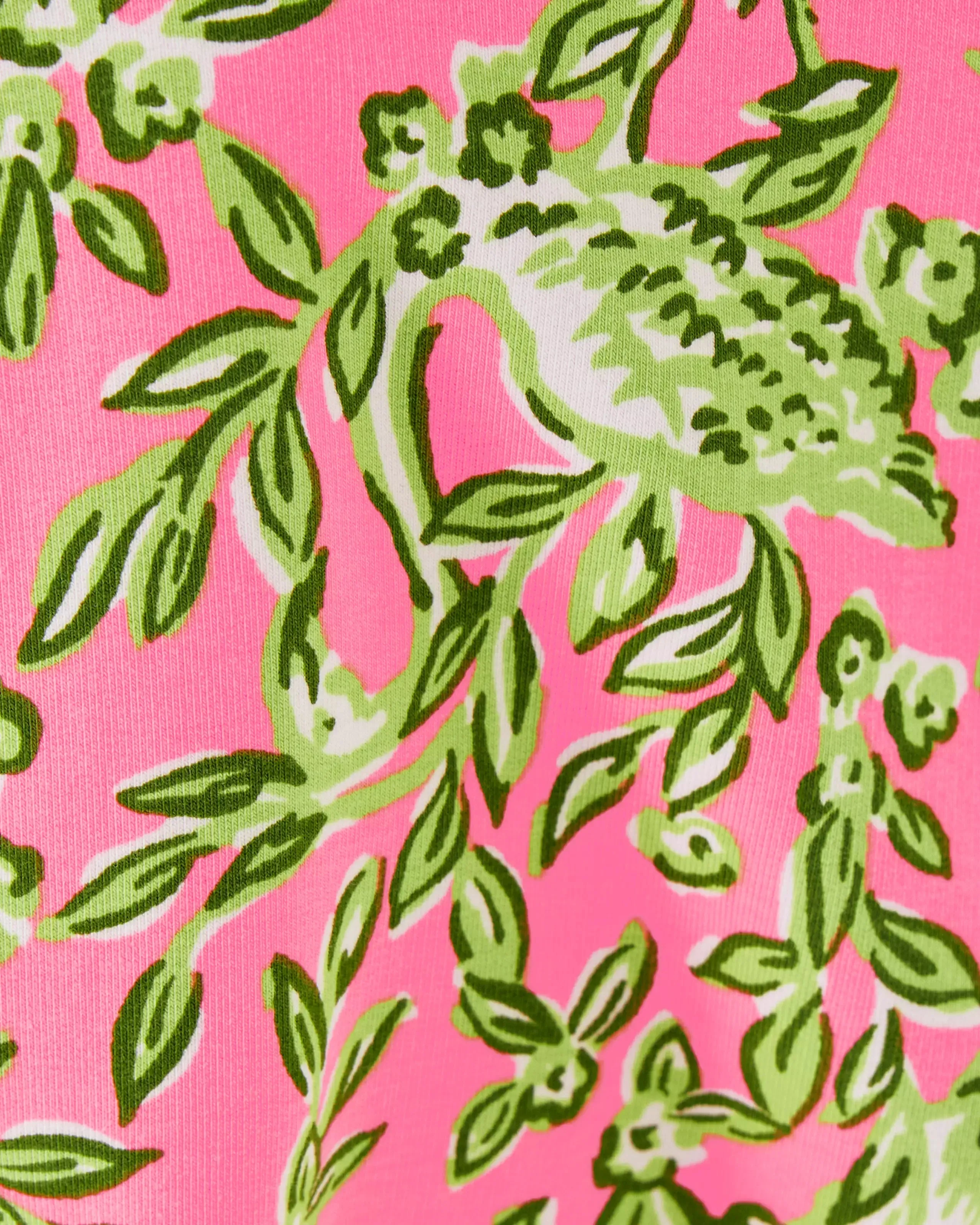UPF 50  SKIPPER POPOVER ROUSSEAU PINK MANE CHARACTER ENERGY