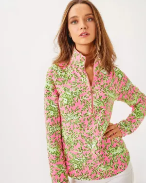 UPF 50  SKIPPER POPOVER ROUSSEAU PINK MANE CHARACTER ENERGY