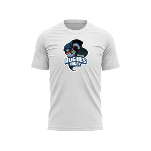 Vancouver Rogues Classic Tee - Men's/Women's/Youth - White