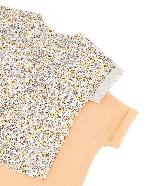 Vintage Ditsy Tee Pack