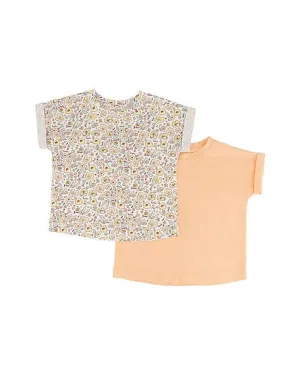 Vintage Ditsy Tee Pack