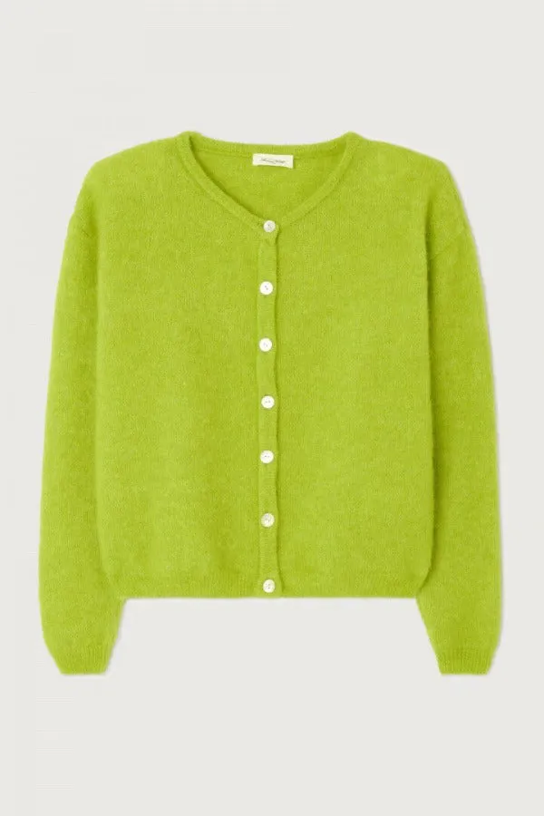 Vitow VITO19E Cardigan Mousse Chine