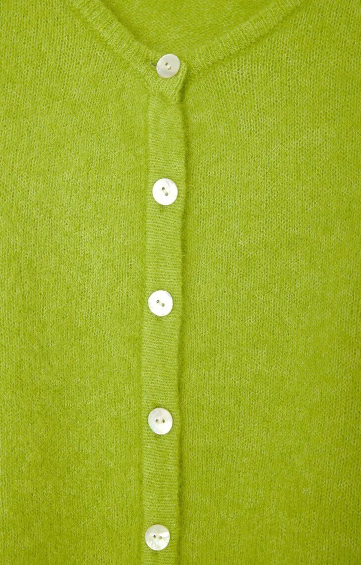 Vitow VITO19E Cardigan Mousse Chine