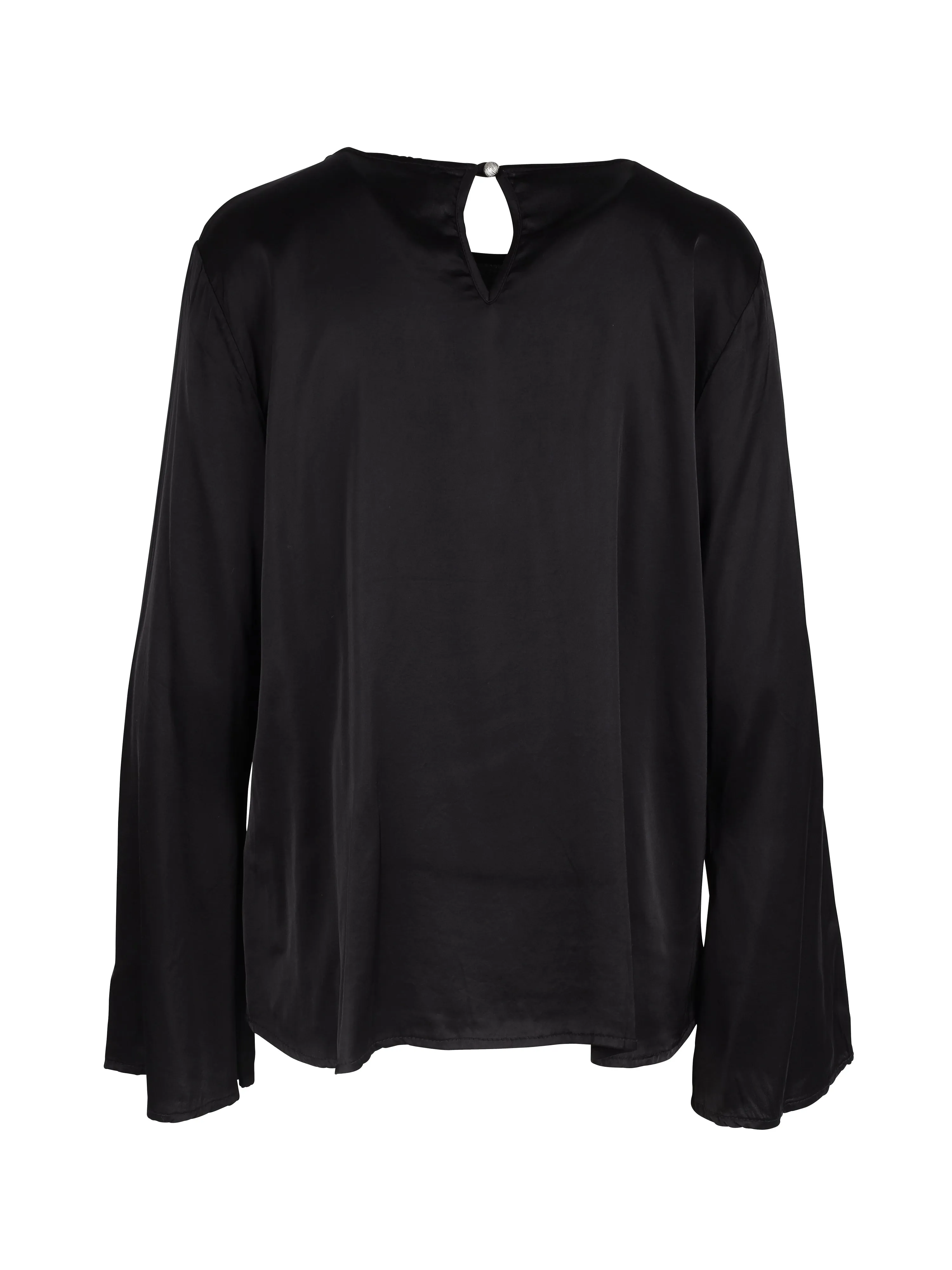 XIA blouse - Black