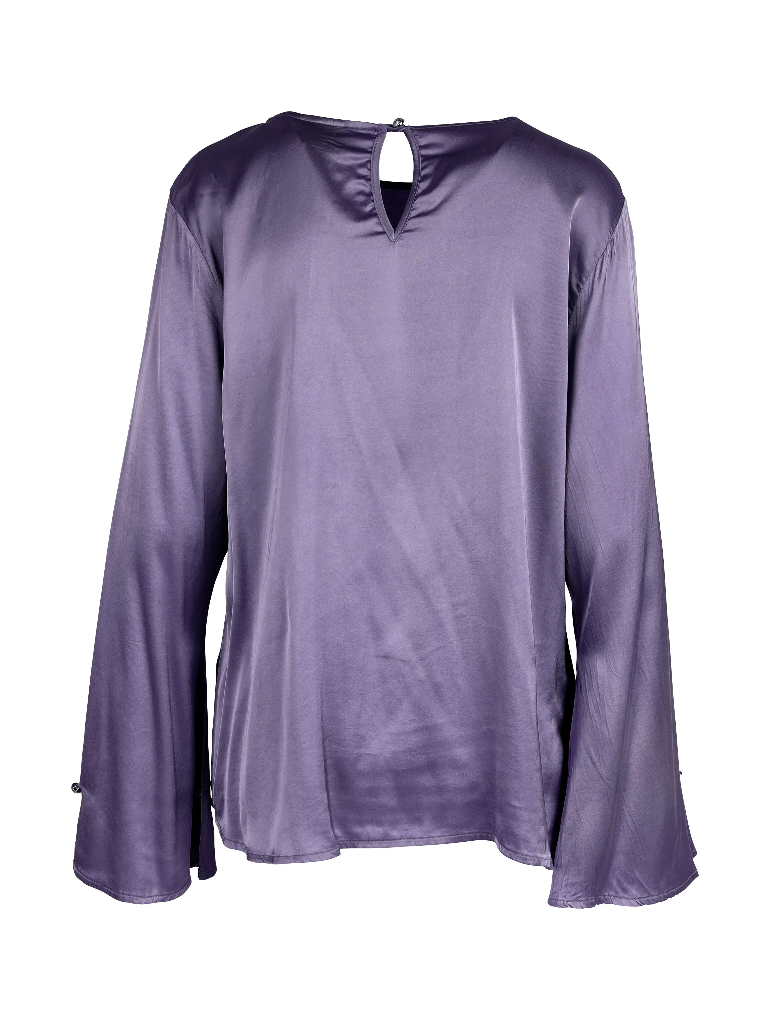 XIA blouse - Pale purple